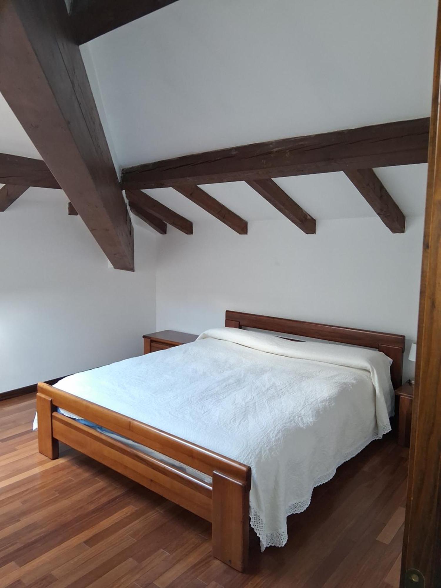 Hotel Ristorante Vapore Faggeto Lario Екстериор снимка